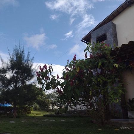 Casa Rustica Em Gravata Villa ภายนอก รูปภาพ