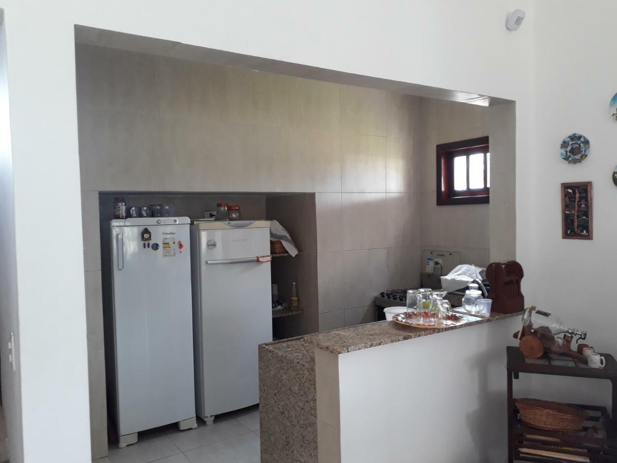 Casa Rustica Em Gravata Villa ภายนอก รูปภาพ