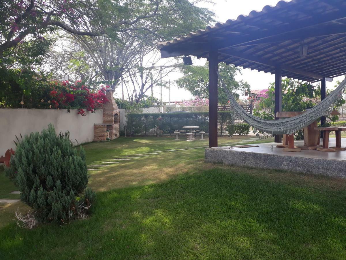 Casa Rustica Em Gravata Villa ภายนอก รูปภาพ