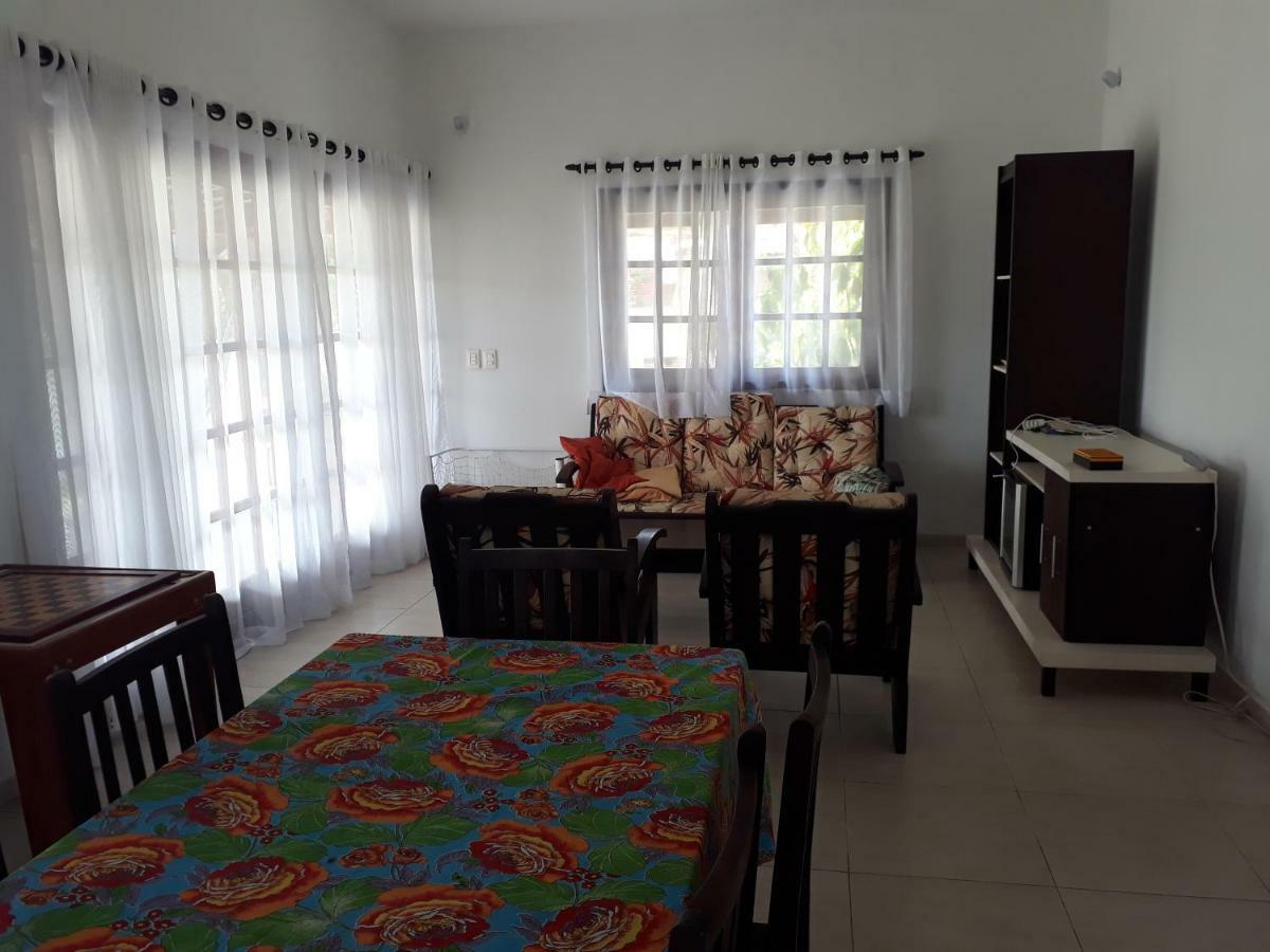 Casa Rustica Em Gravata Villa ภายนอก รูปภาพ