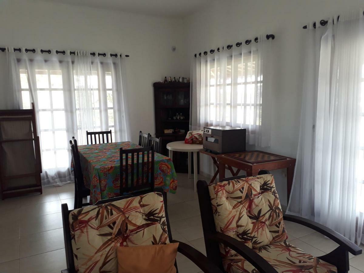 Casa Rustica Em Gravata Villa ภายนอก รูปภาพ