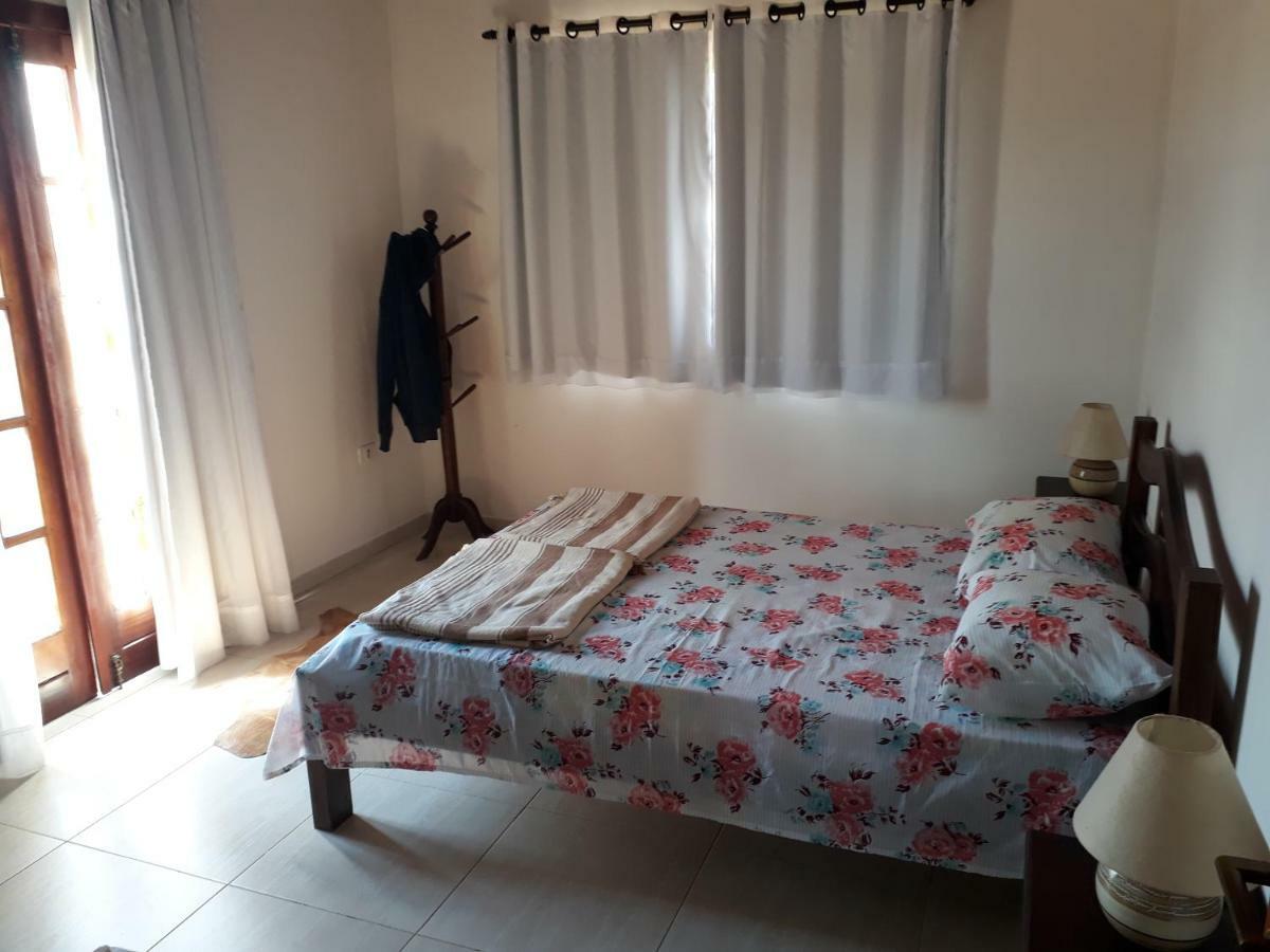 Casa Rustica Em Gravata Villa ภายนอก รูปภาพ