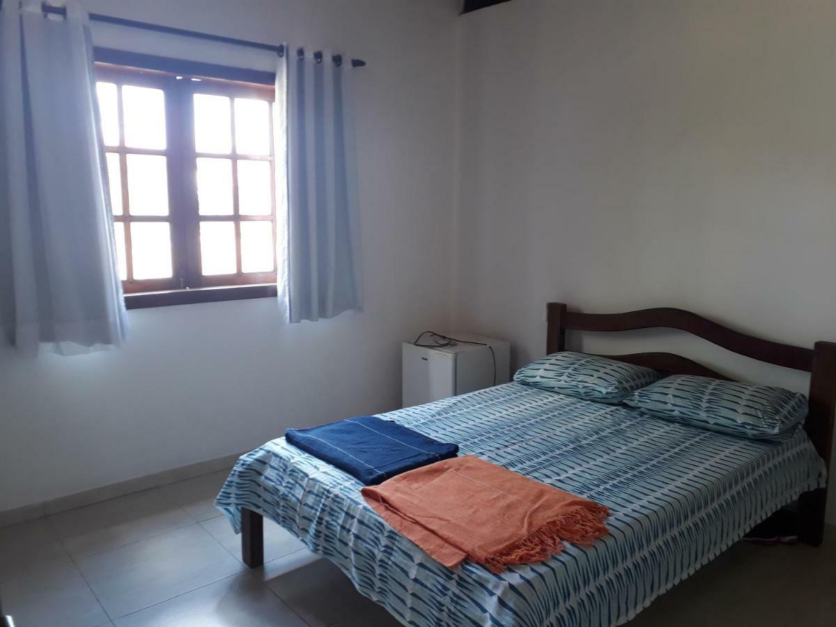 Casa Rustica Em Gravata Villa ภายนอก รูปภาพ