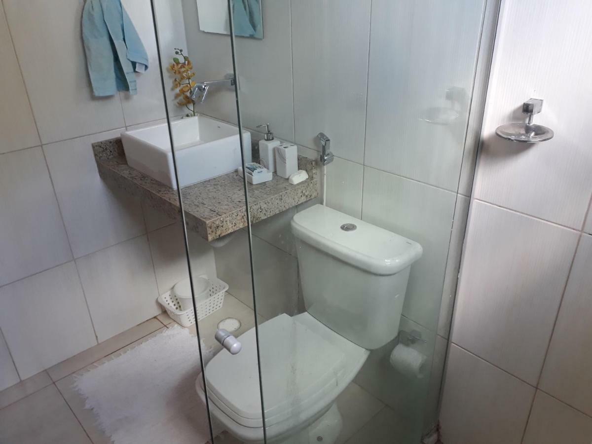 Casa Rustica Em Gravata Villa ภายนอก รูปภาพ