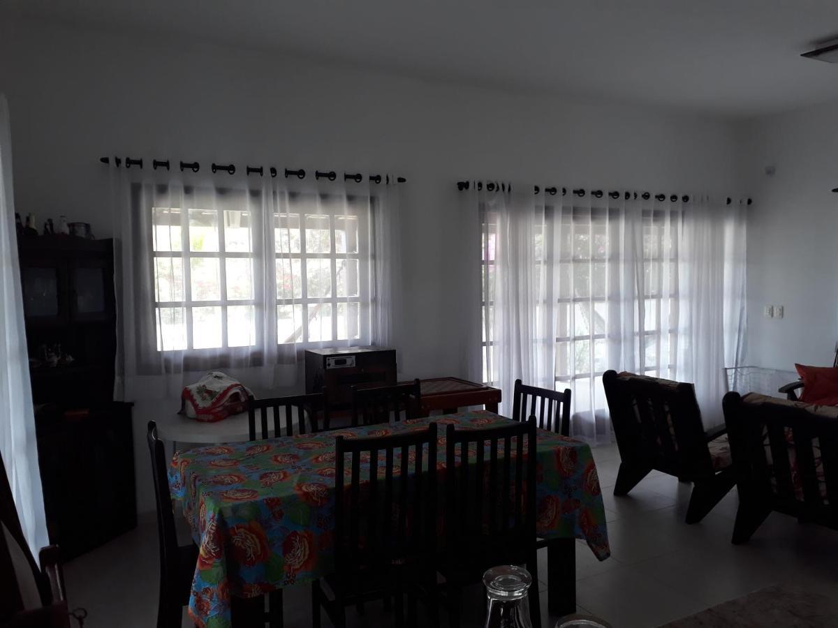 Casa Rustica Em Gravata Villa ภายนอก รูปภาพ